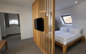 maakt Hotel